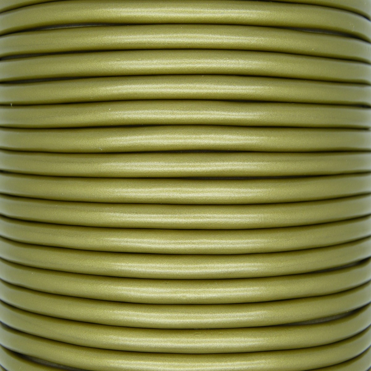 01686 - 2183Y 3 Core 0.75mm Gold Flex