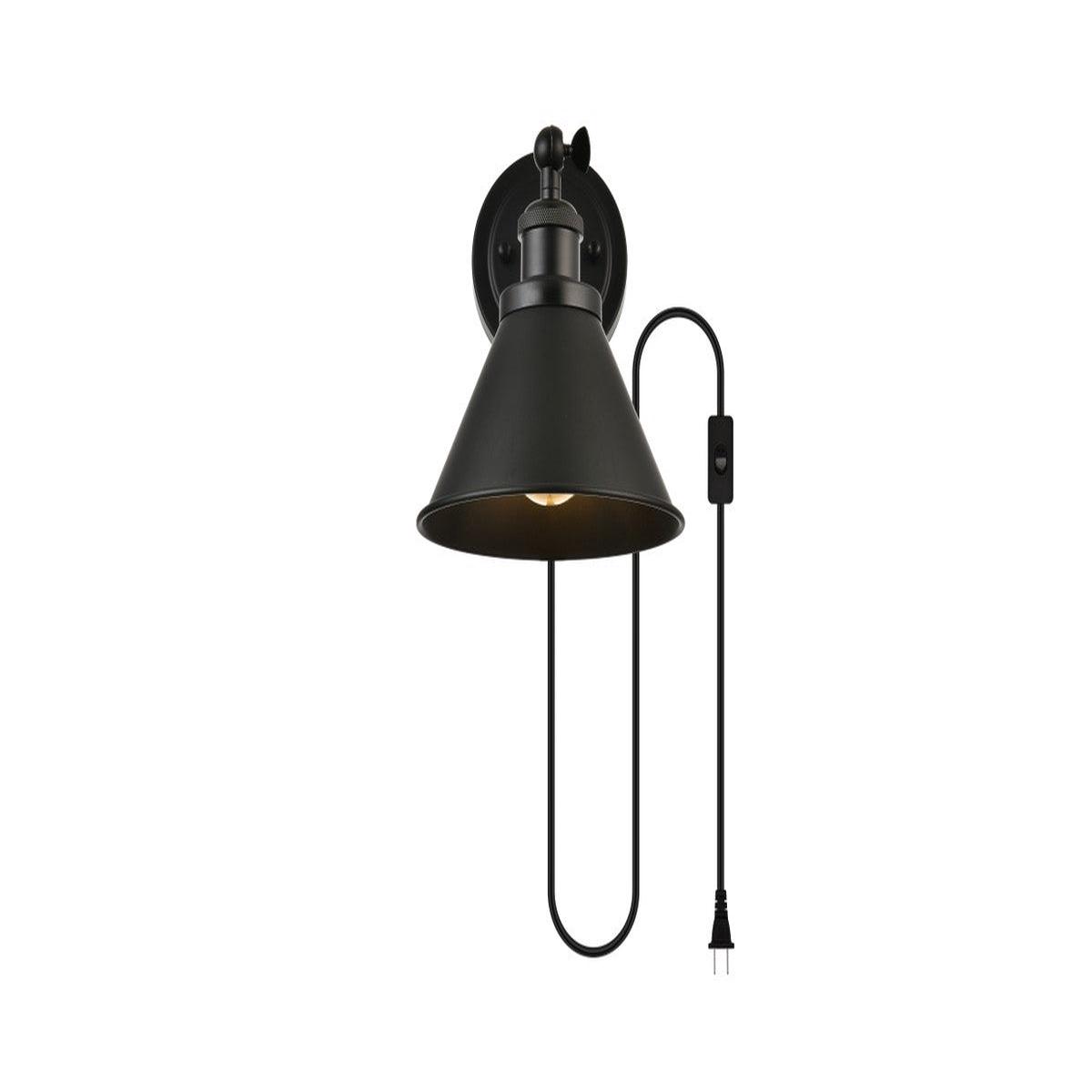 Blaise One Light Wall Sconce