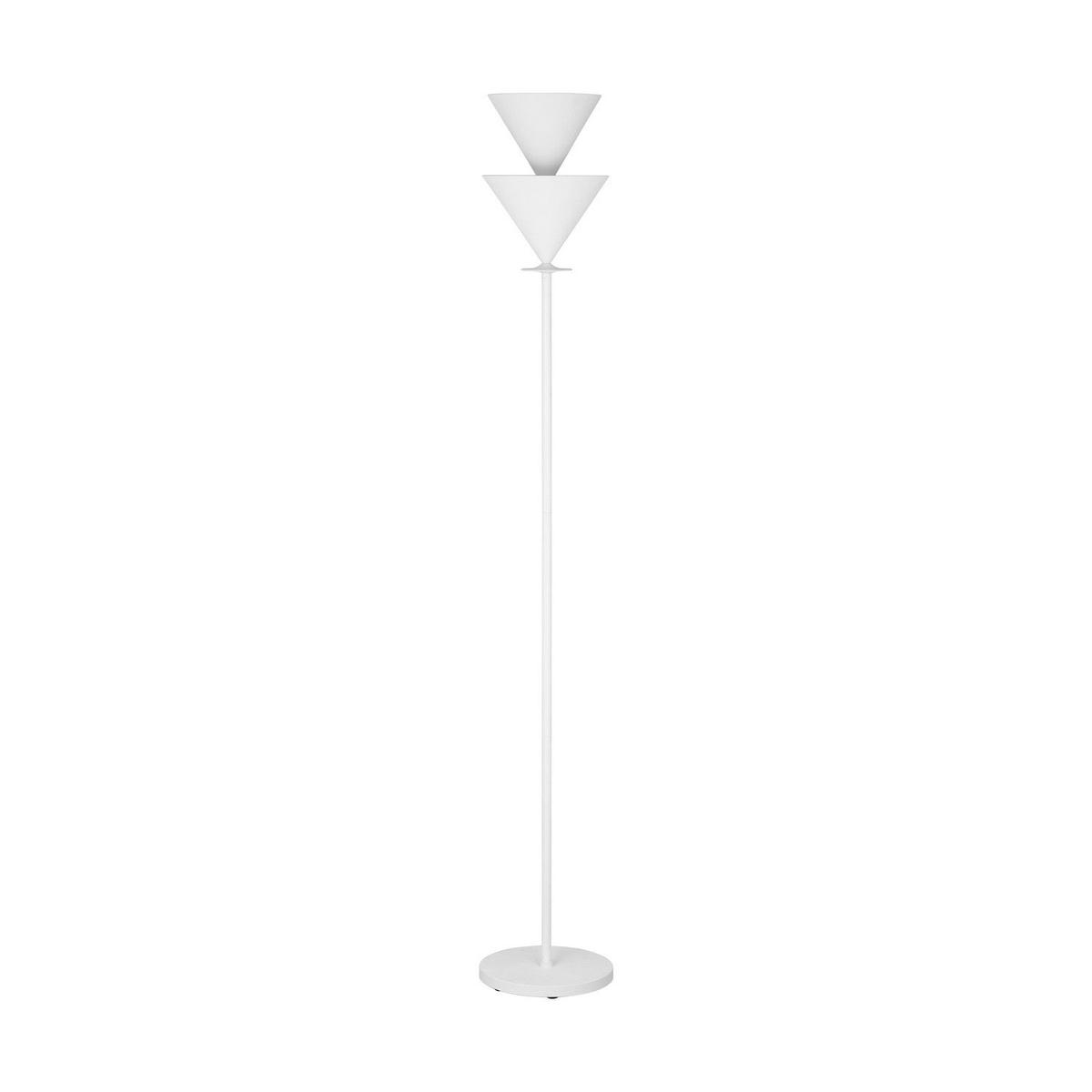 Cornet One Light Floor Lamp