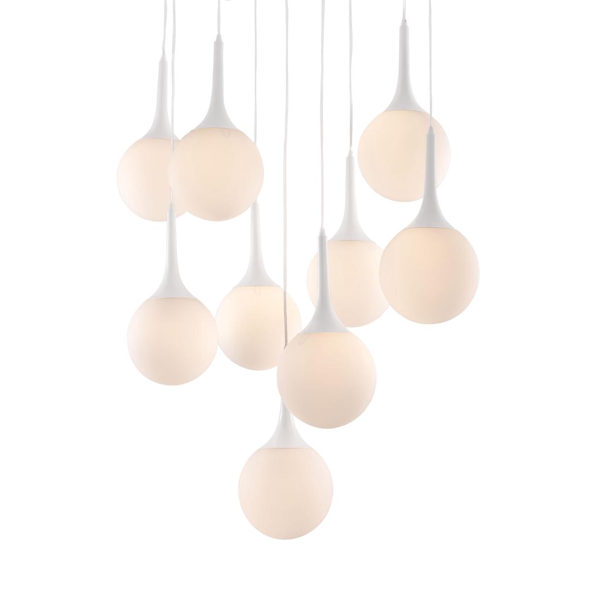 Zuo Epsilon Pendant 50088