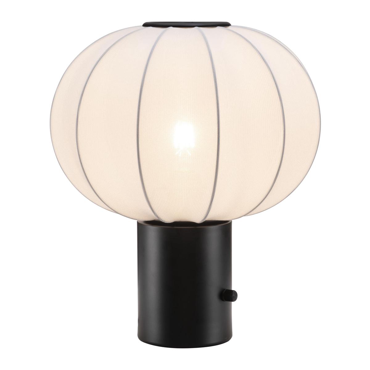 Zuo Wisteria 56151 Table Lamp - White