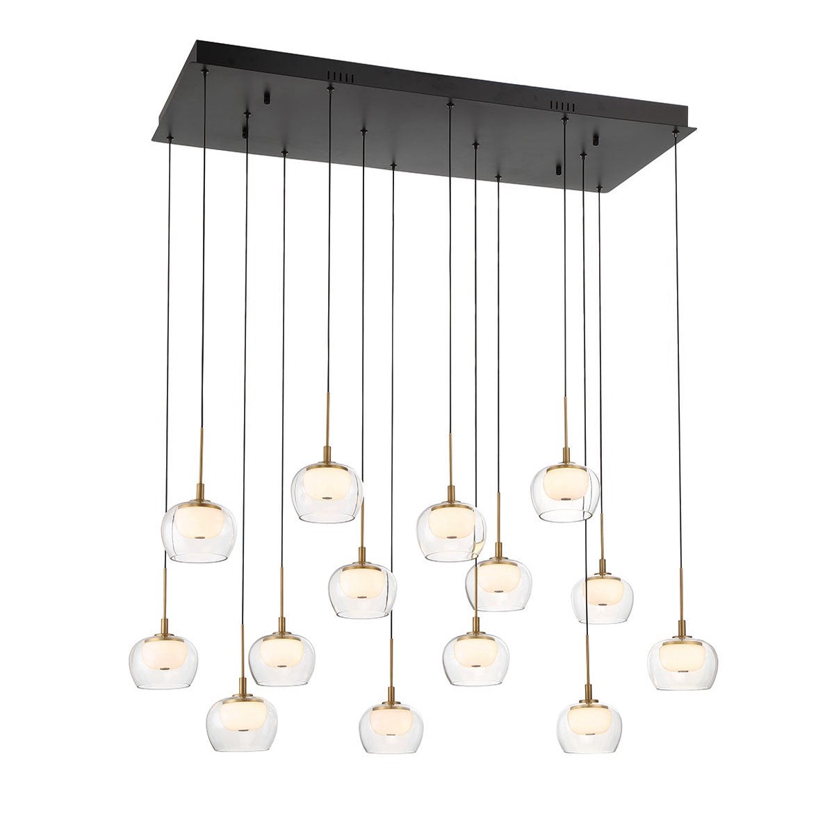 Manarola Linear Suspension