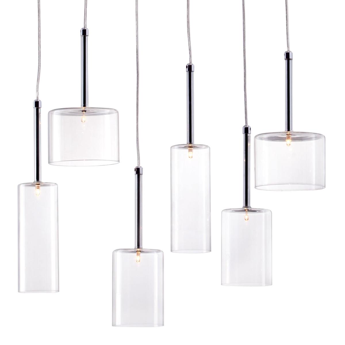 Zuo Hale Pendant 50140