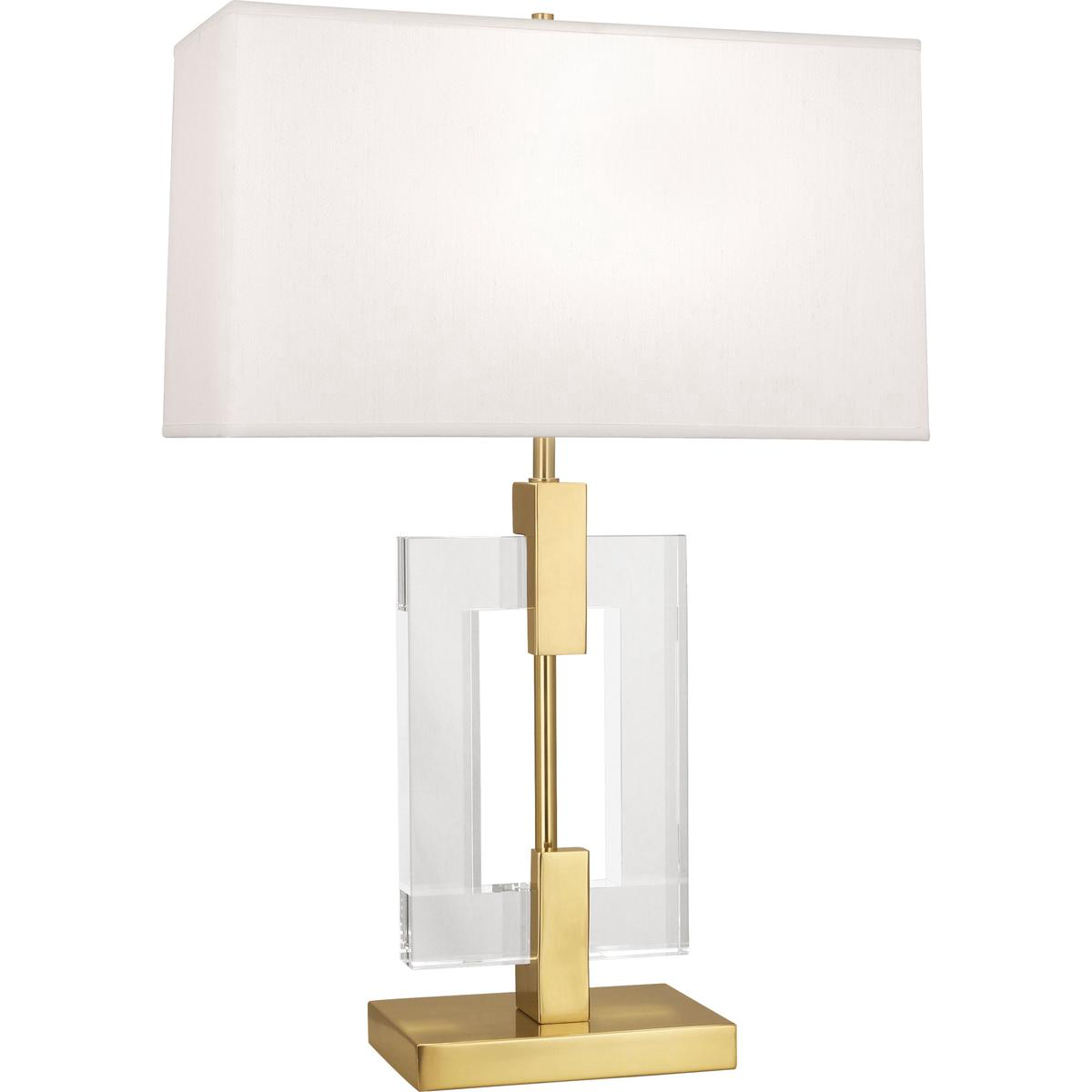 1011 Lincoln Table Lamp