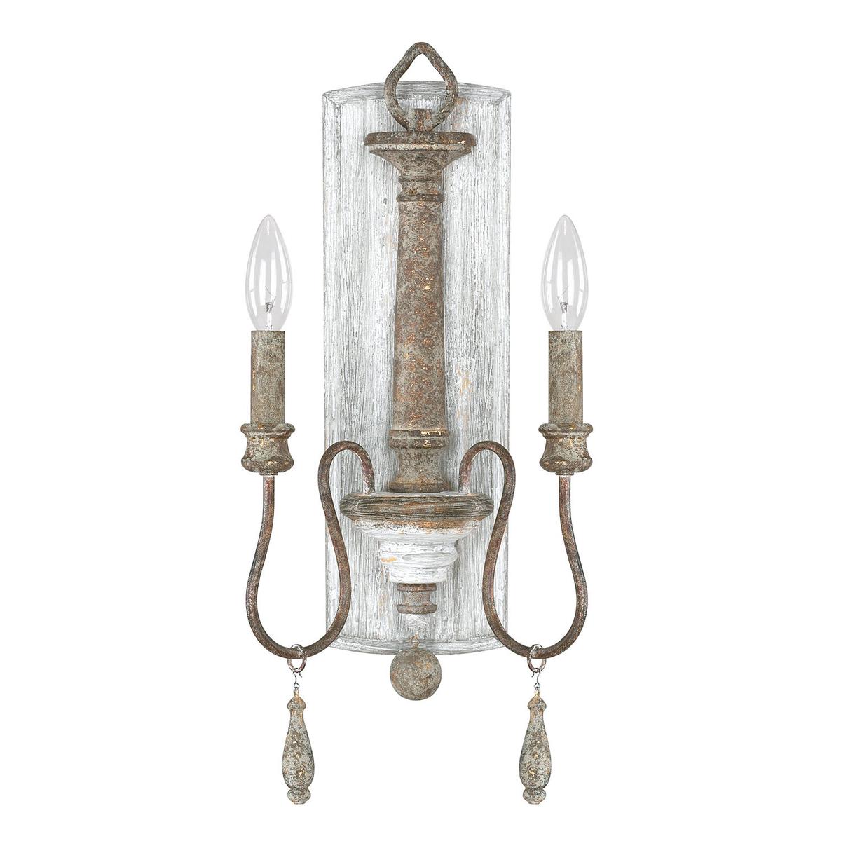 Zoe Wall Sconce