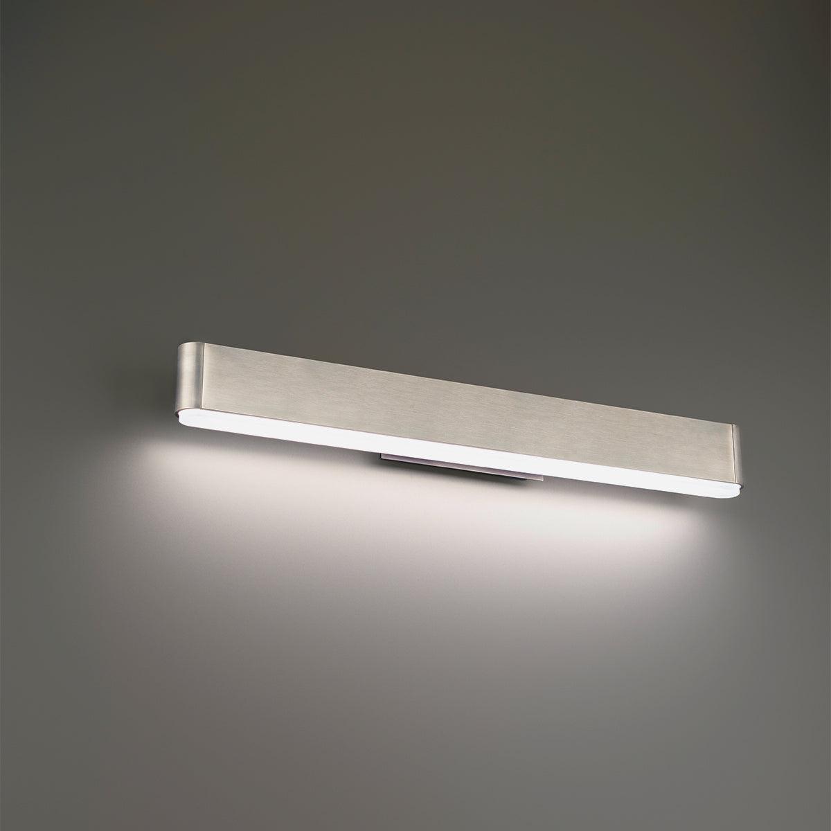0 to 60 Vanity Light