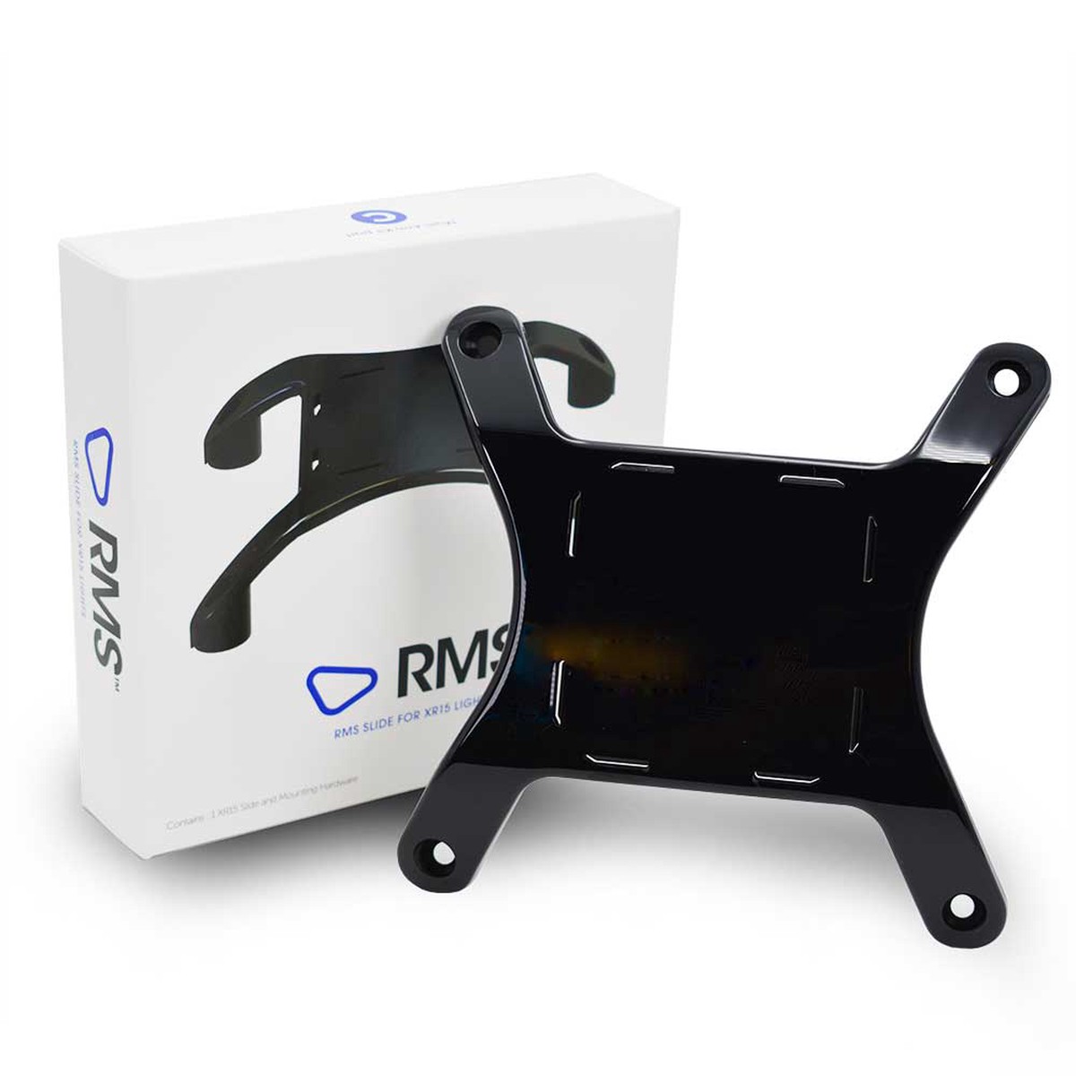(XR726) XR15 G5 & G6 Radion Multi-Light RMS X Slide Bracket - Ecotech Marine