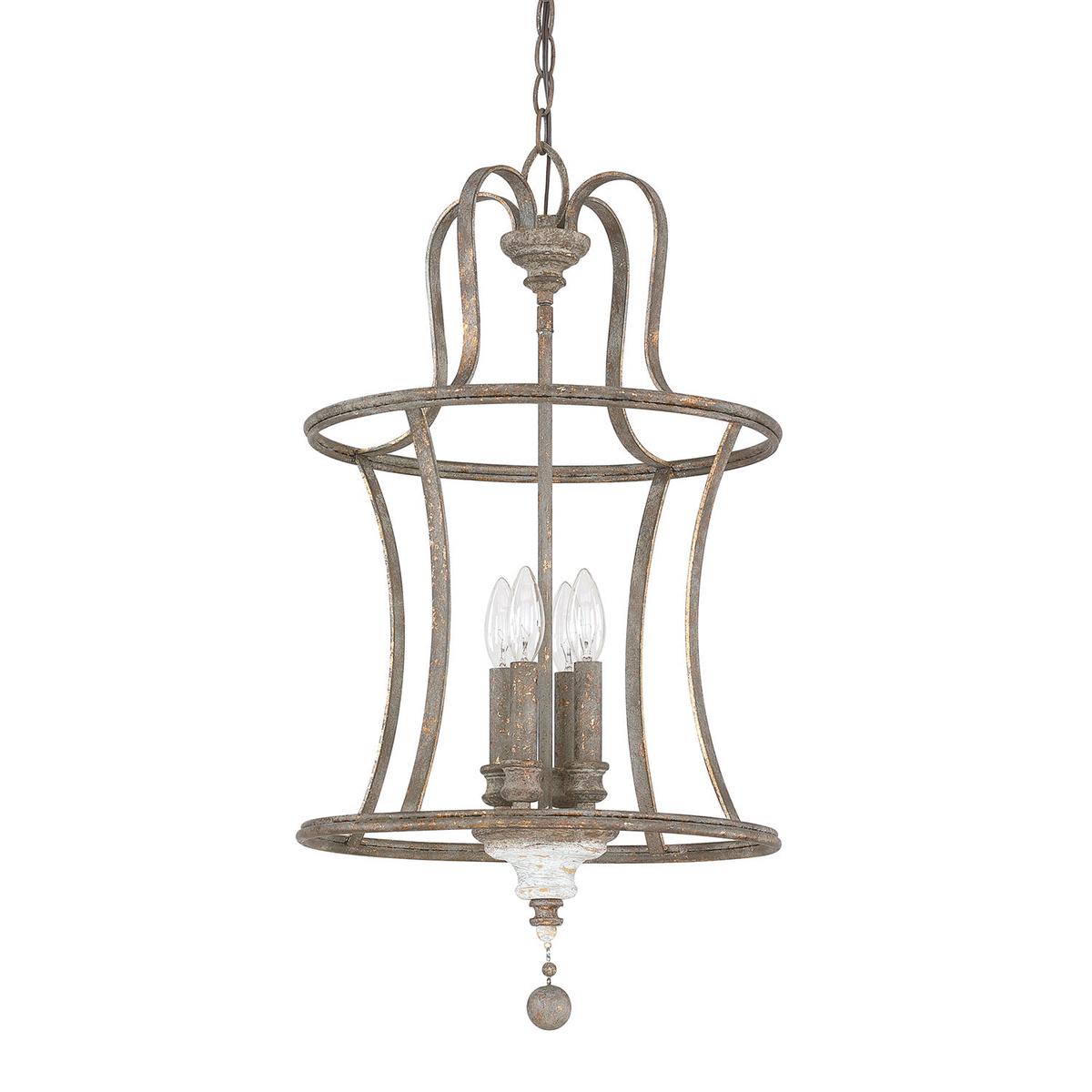 Zoe Chandelier