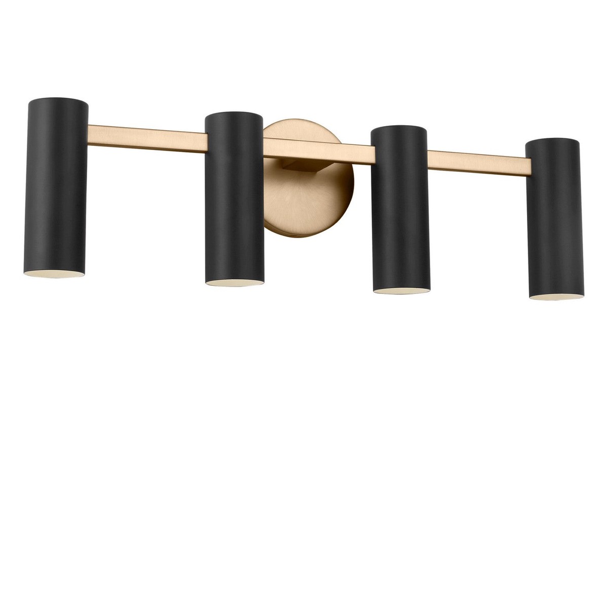 Zentro Vanity Light