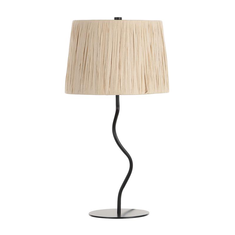 Ziggi 24.25 Inch Table Lamp | Safavieh  TBL4546