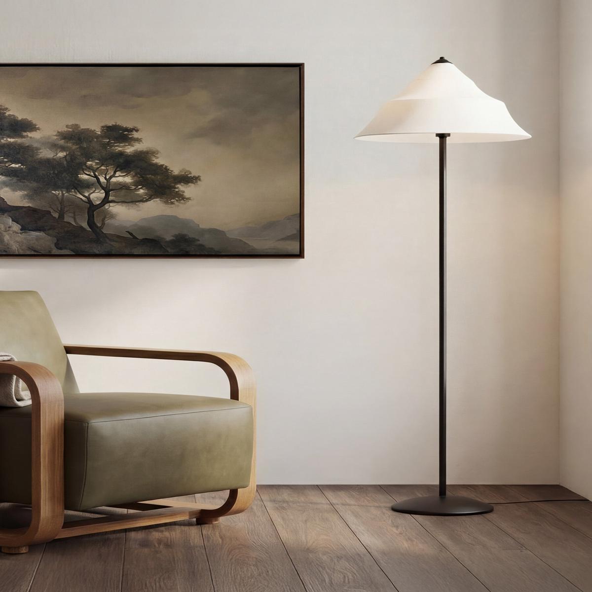 Zola Floor Lamp