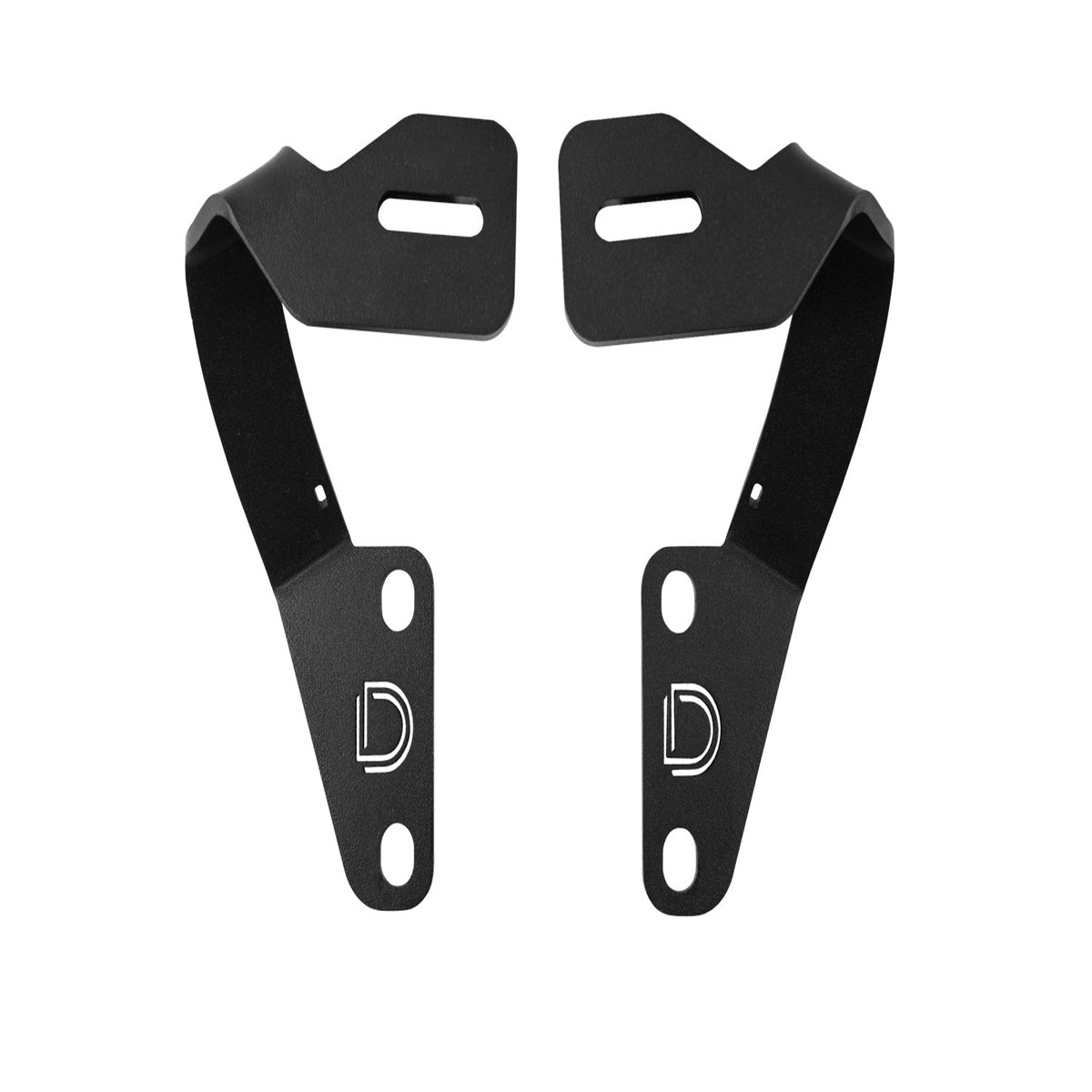 10-24 4Runner Diode Dynamics Ditch Light Brackets (Lights Sold Separately)