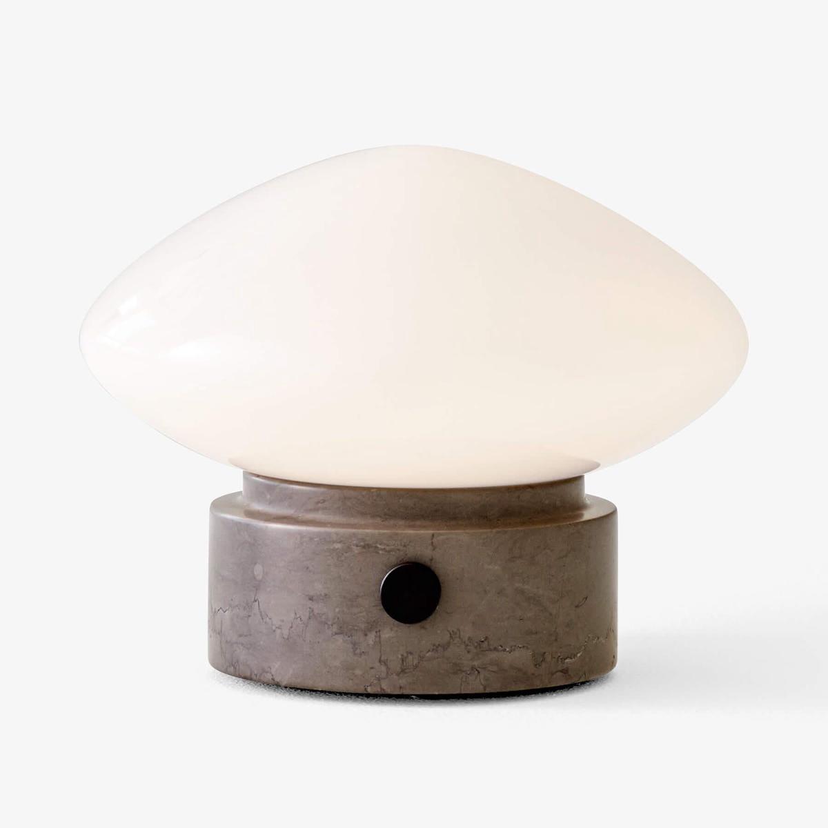 &Tradition Mist AP21 All The Way To Paris Portable Rechargeable Lamp