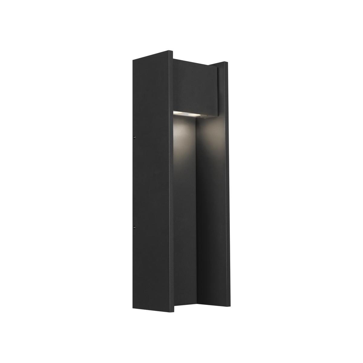 Zur Outdoor Wall Sconce