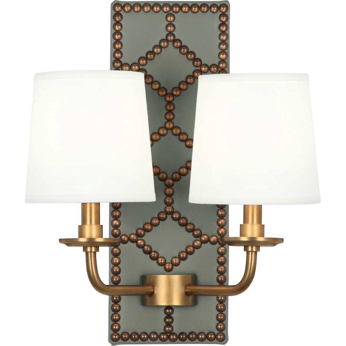 1034 Williamsburg Lightfoot Wall Sconce