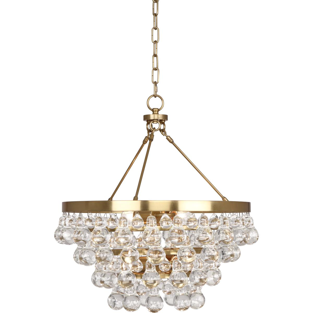 1000 Bling Chandelier
