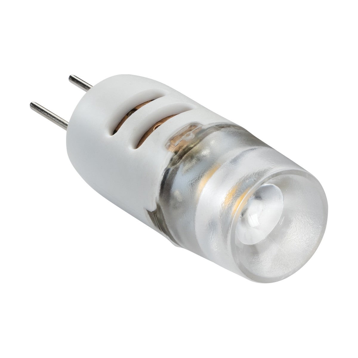 1.5W G4 LED Capsule Bulb 2700K - 12V AC/DC