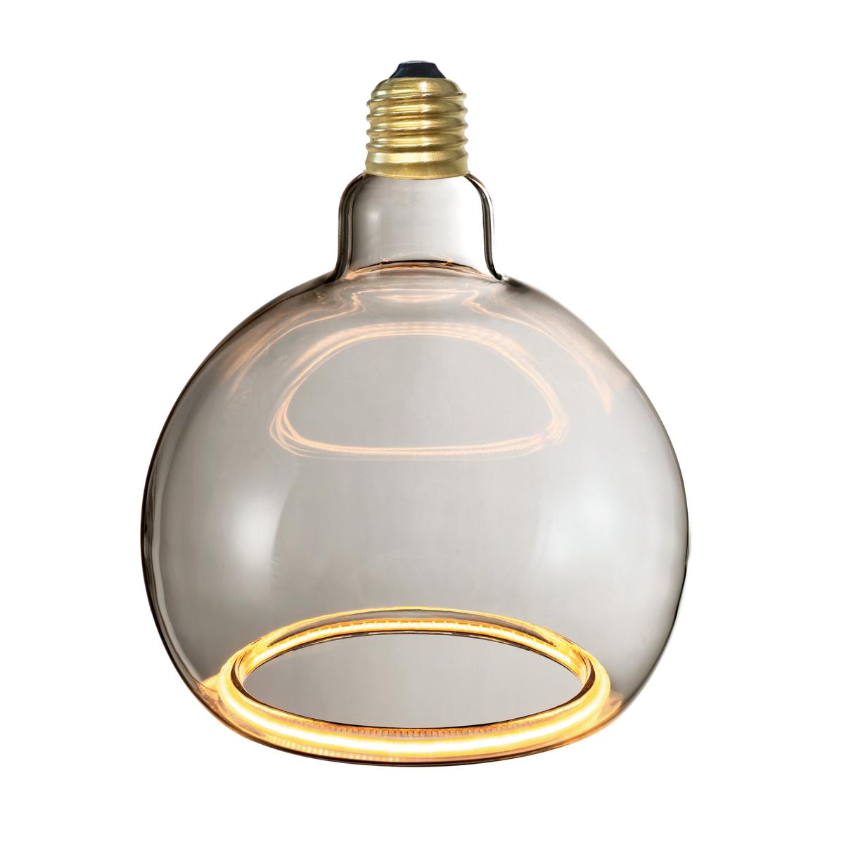 4.5/6w E27 NIMBUS 150mm LED Light Bulb