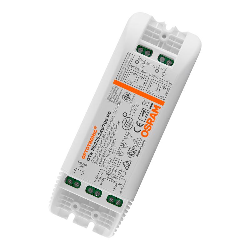 Bailey - 144963 - OPTOTRONIC 35/220240/700 PC
