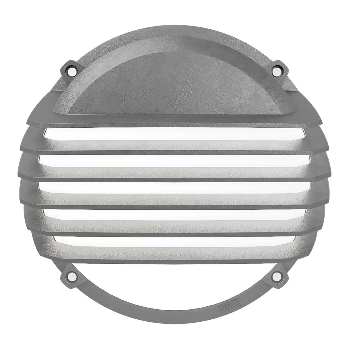 Bailey - 144990 - 123980 Neptune 2.0 Grid LED 8W 4000K Titan