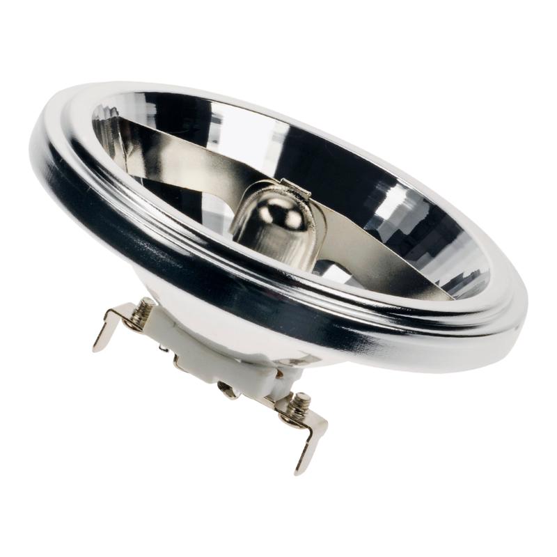 Bailey - 20400222316 - HALOSPOT 111 PRO 60 W 12 V 40 G53