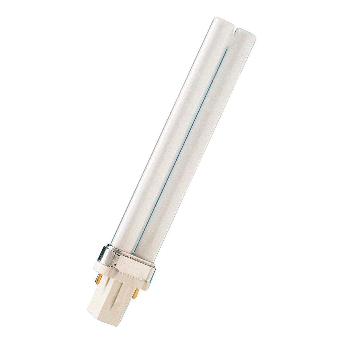 Bailey - FTC09G23830/02 - OSRAM DULUX S 9 W/830