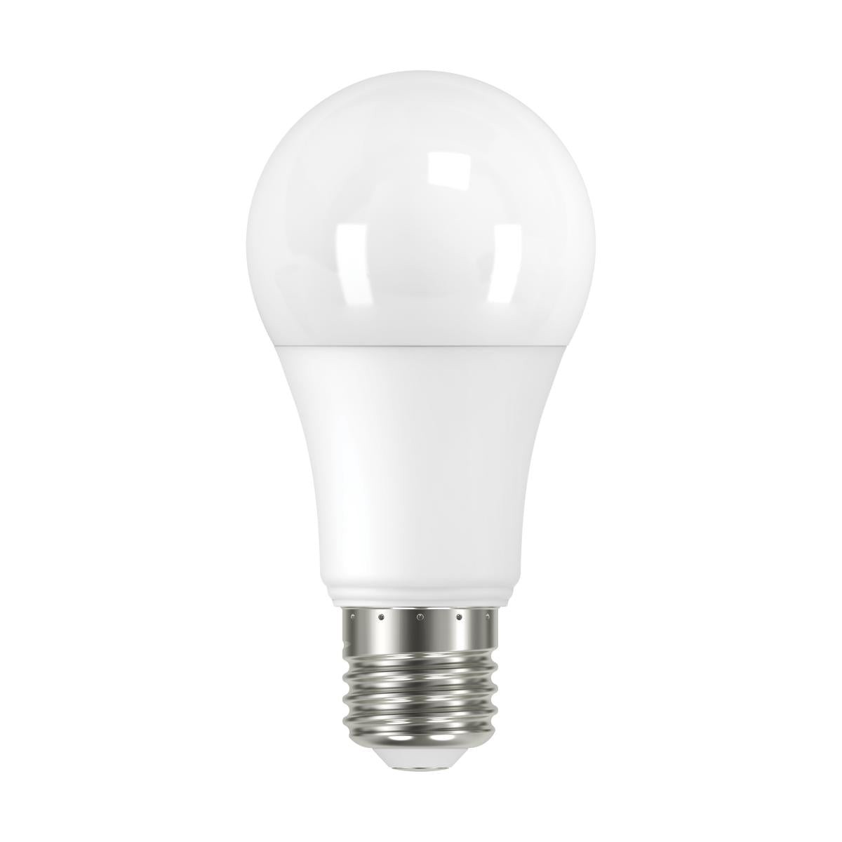 10.5 Watt 120V LED Commercial/Agricultural A19 Light Bulb
