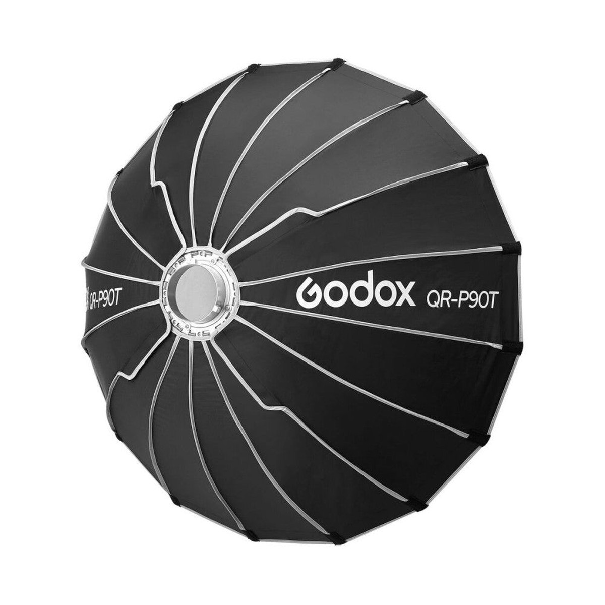 Godox QR-P90T 90cm Quick Release Parabolic Softbox with Bowens Mount