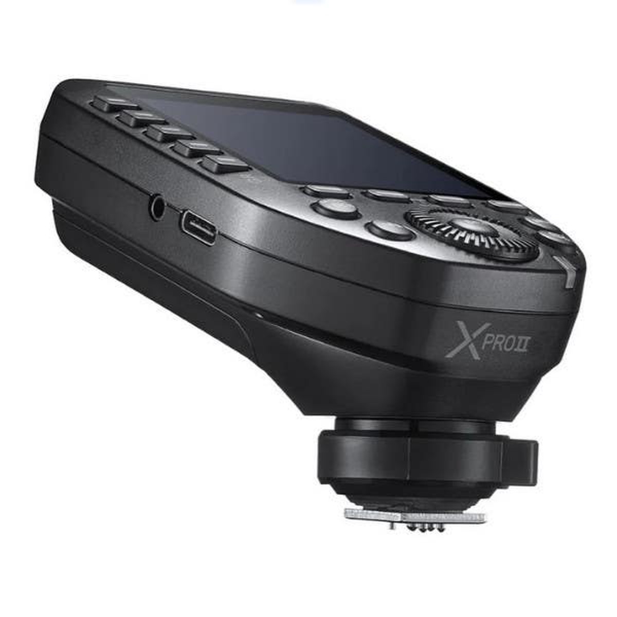 Godox XPRO Mark II TTL Trigger - Olympus/Panasonic