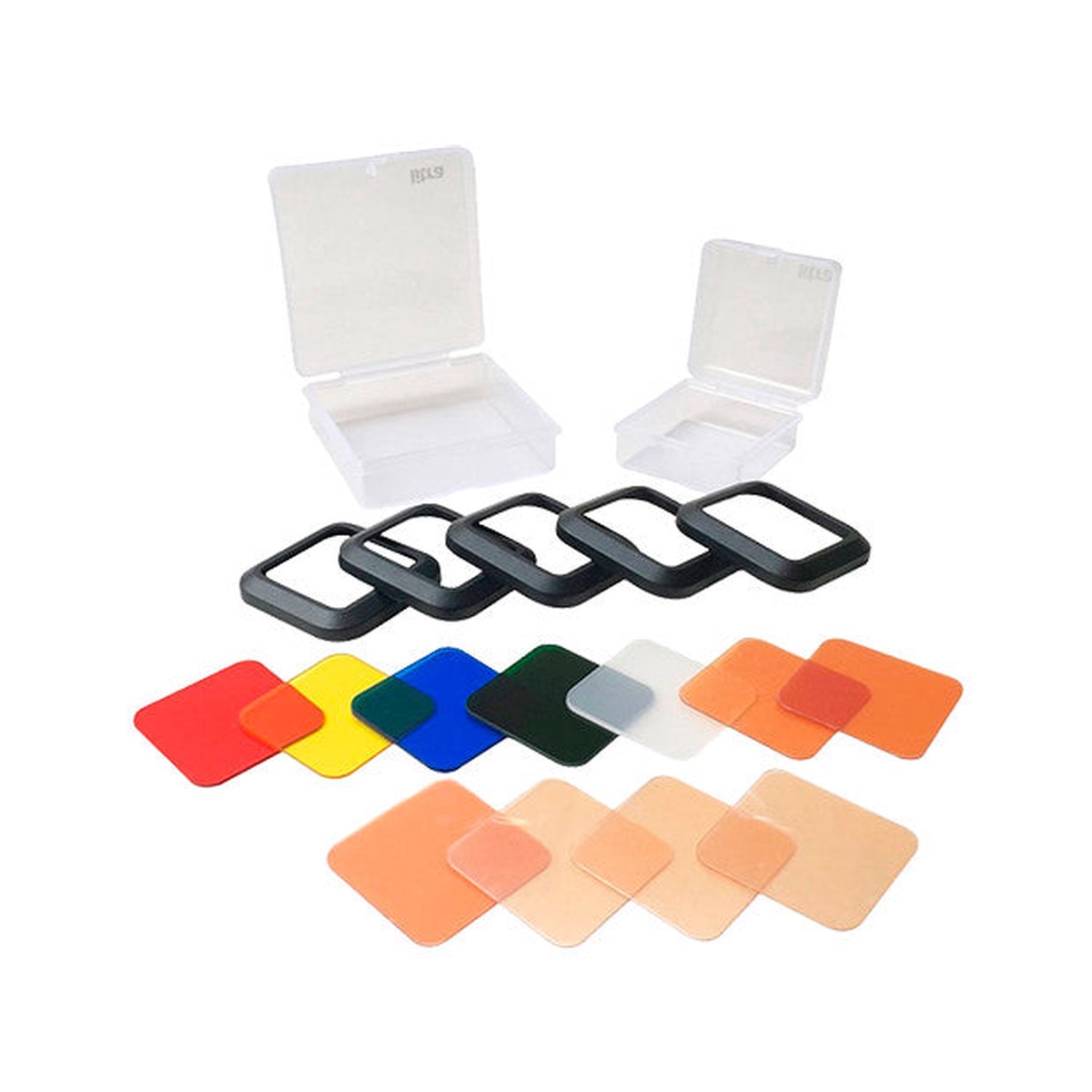 Litra Rosco Colour Filter Set