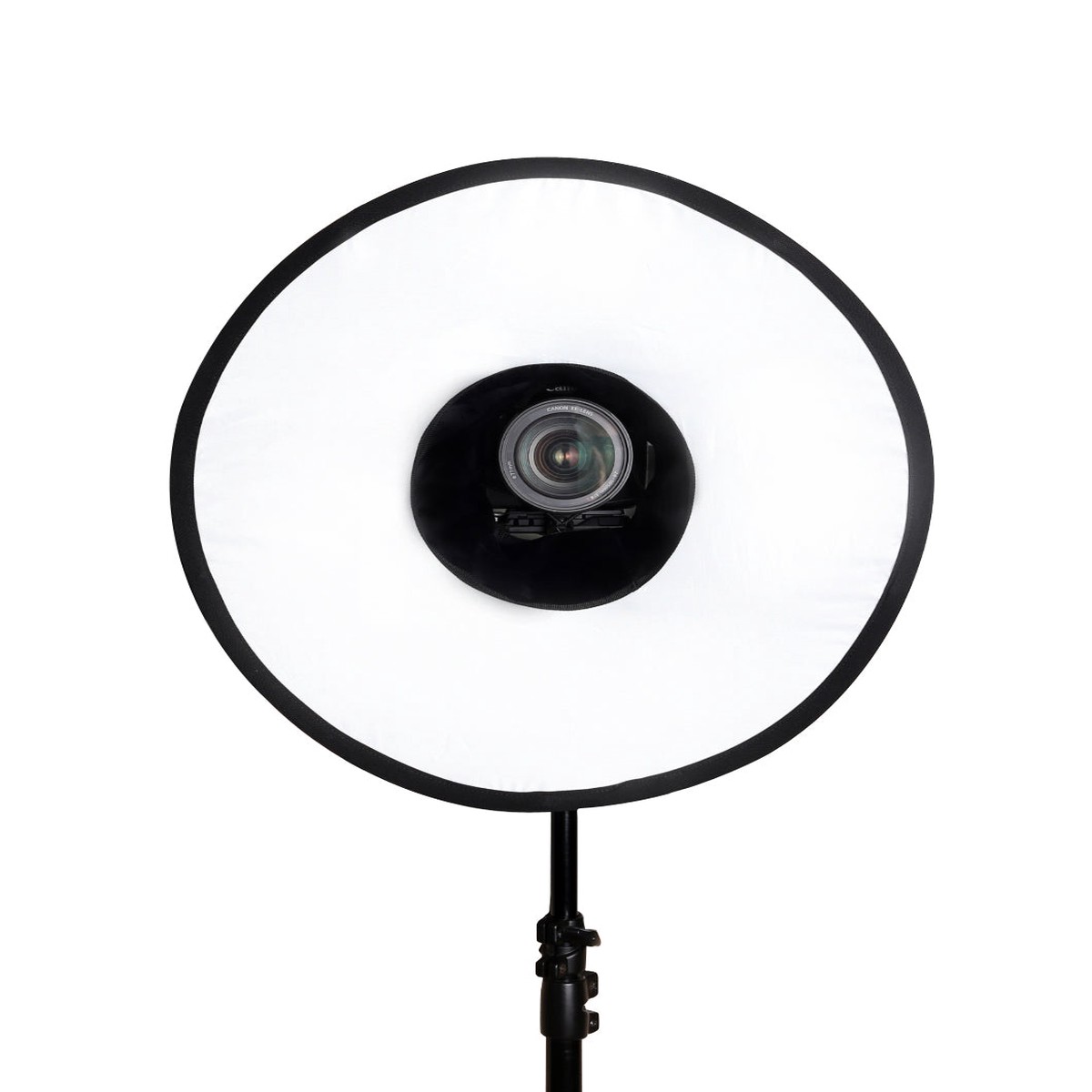Phottix Aether Collapsible Ring Flash Adapter