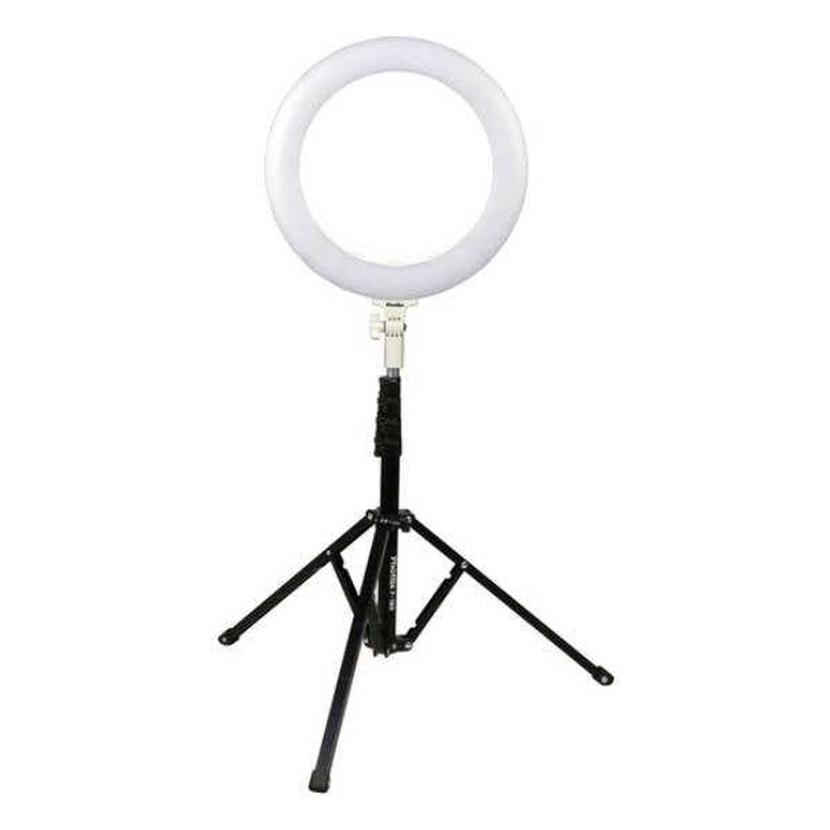 Phottix Nuada 40C LED Ring Light - 700LUX w/Stand