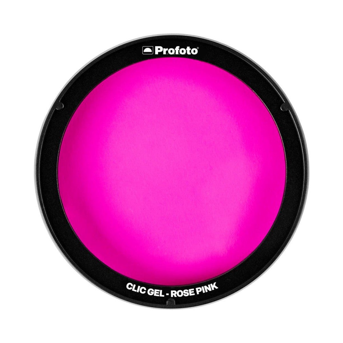 Profoto Clic Gel Rose Pink