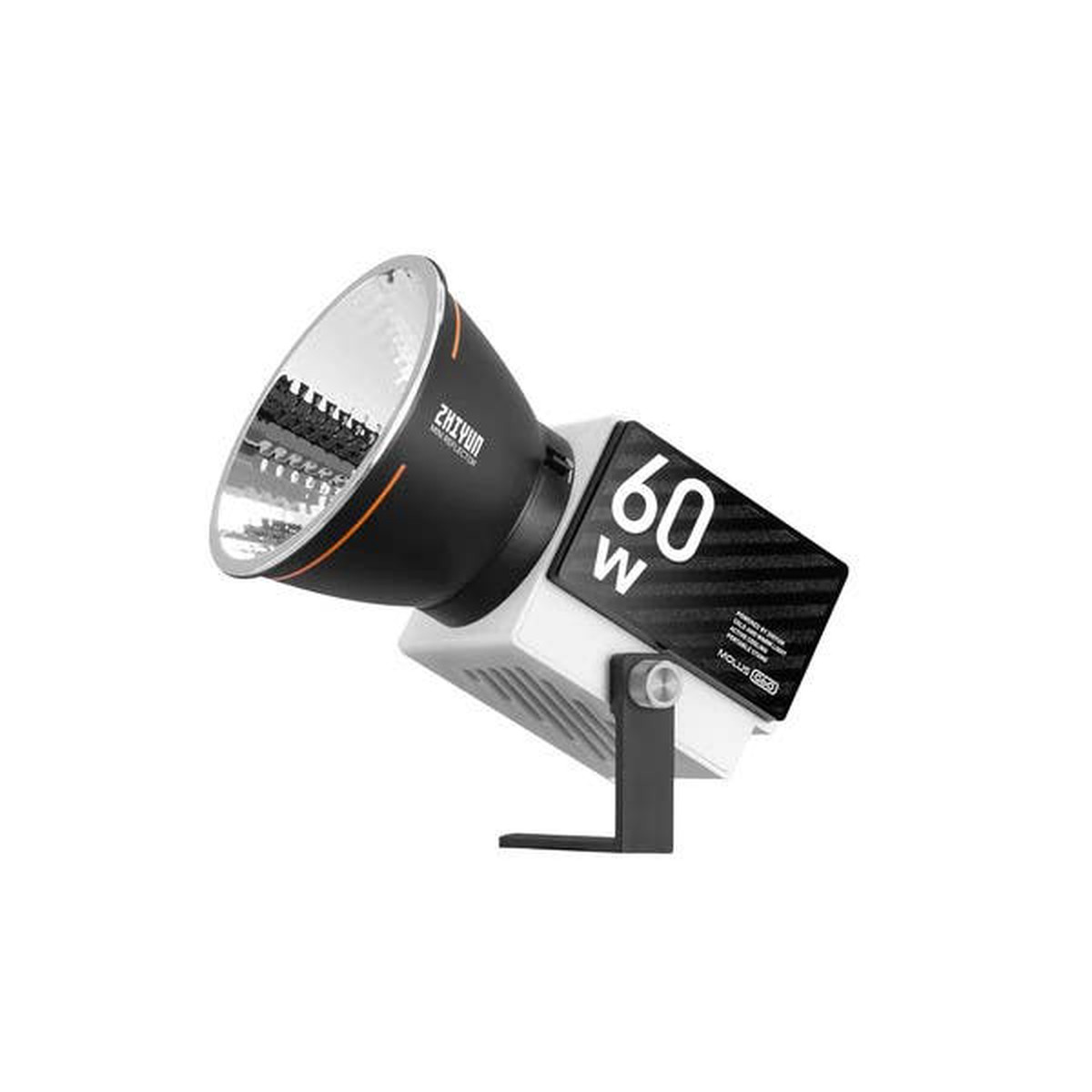 Zhiyun-Tech G60 60W Cob Light - Combo