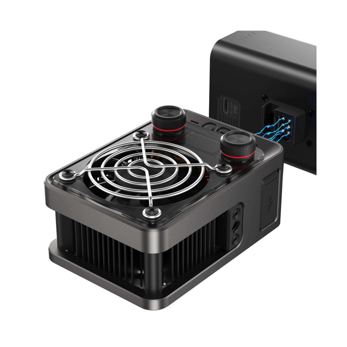Zhiyun-Tech Molus X60 60W COB LED Light
