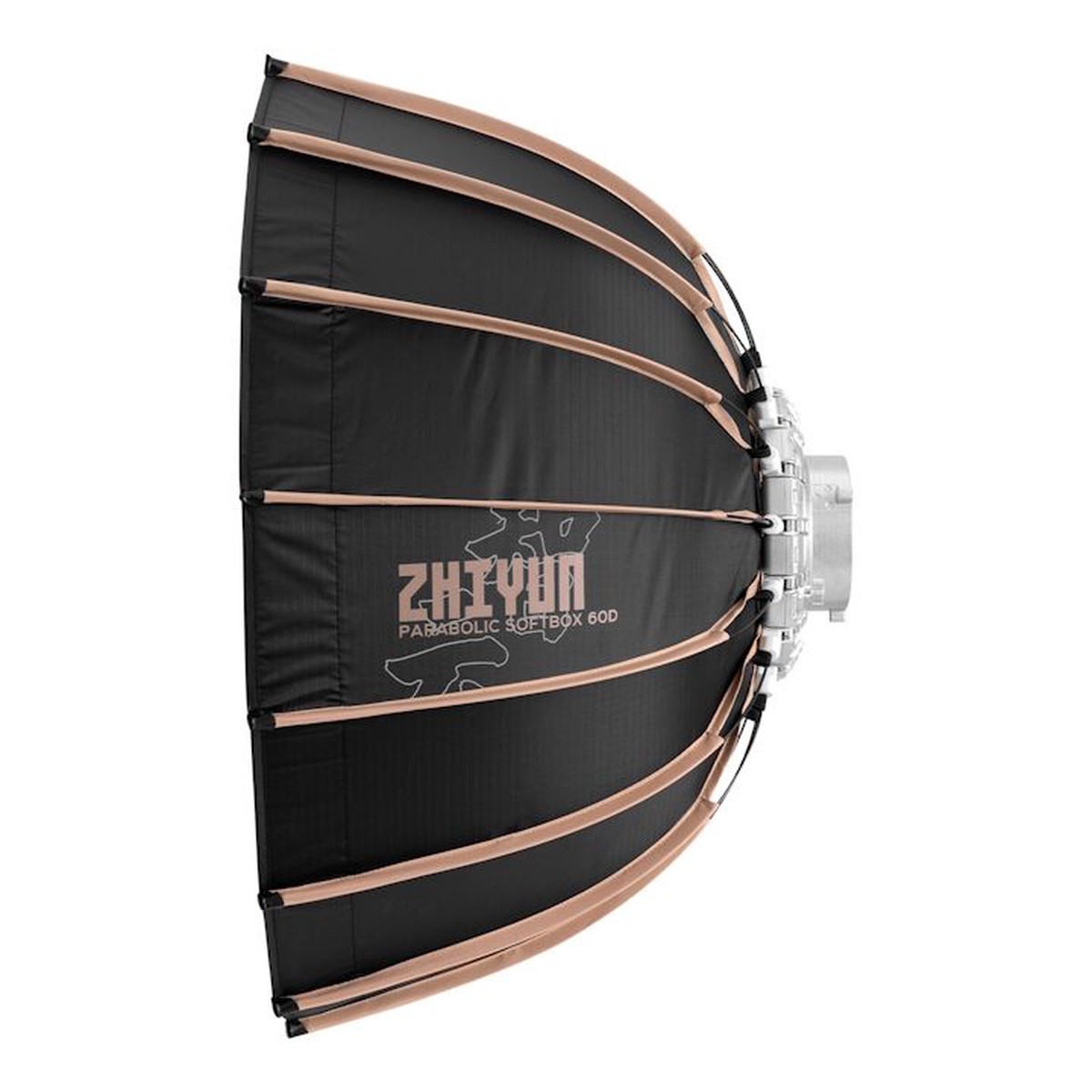 Zhiyun-Tech Parabolic SoftBox 60D Bowens Mount