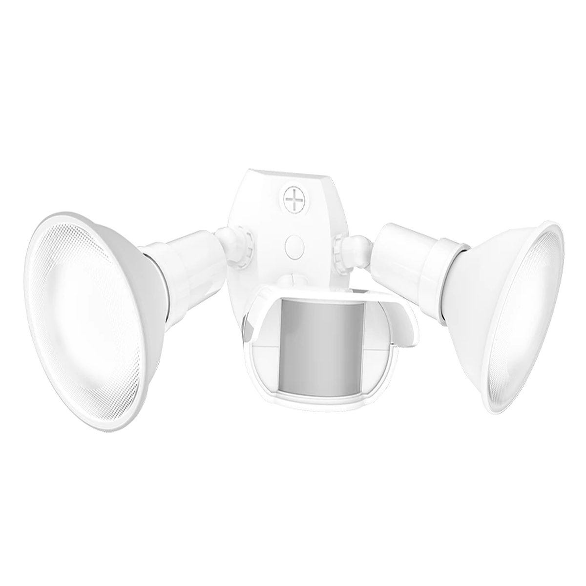 RAB Lighting GT500RW Sensor + PAR38, 38W, CCT Selectable, CRI90, 3600 lm, GT500RW/L