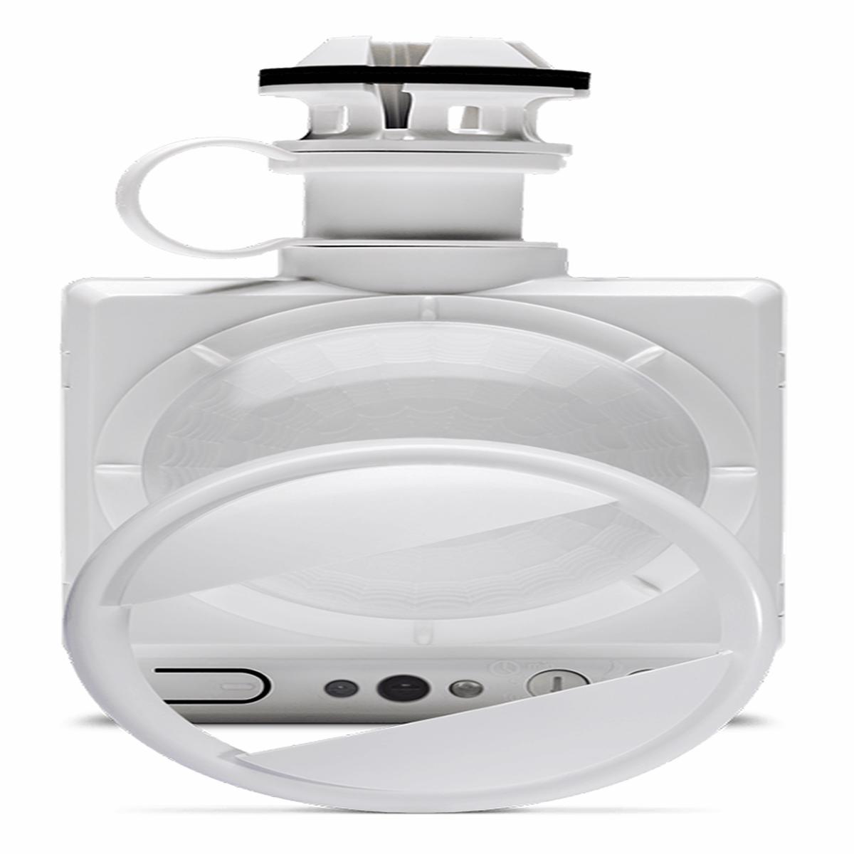 RAB Lighting LOSBAY Occupancy Sensor for High Bay, Connector Included, LOSBAY800