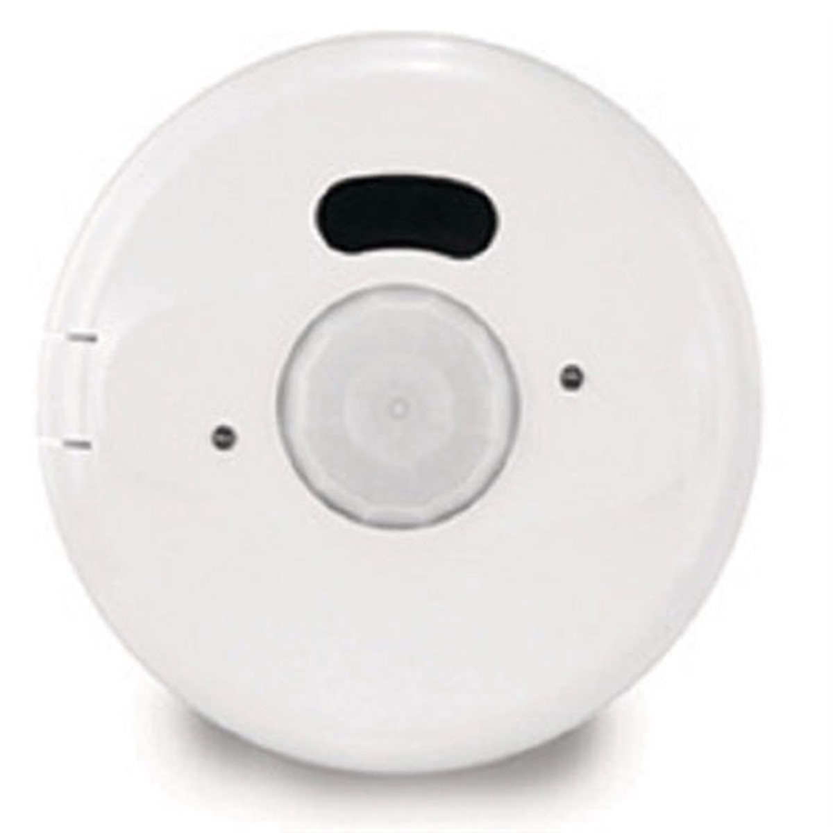 Wattstopper LMPC-100-1 Digital PIR Ceiling Occupancy Sensor, High Density Lens, LMPC-100-1