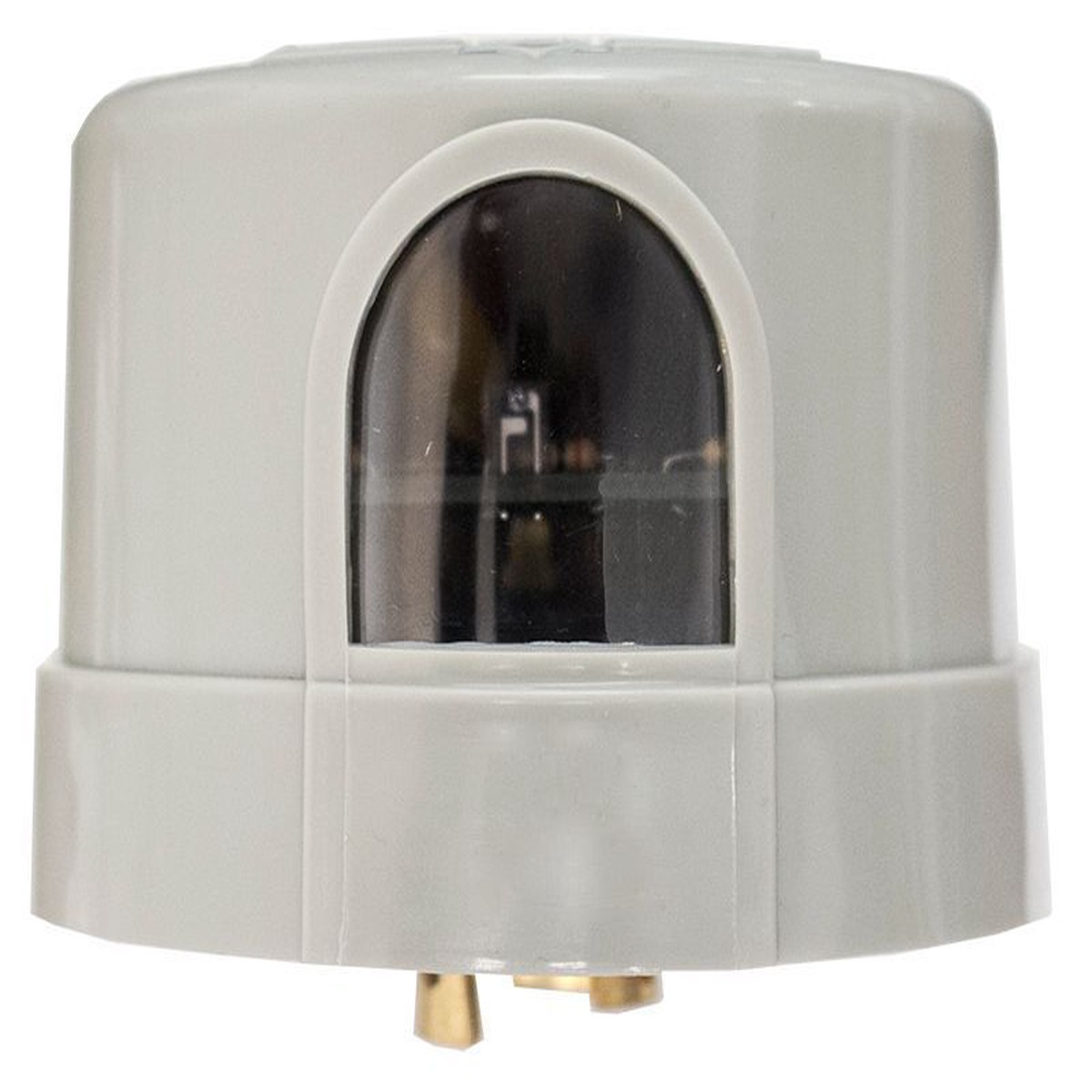 Westgate Mfg Twist Lock Photocell, 480V, 1800W, PC-TWIST-480V