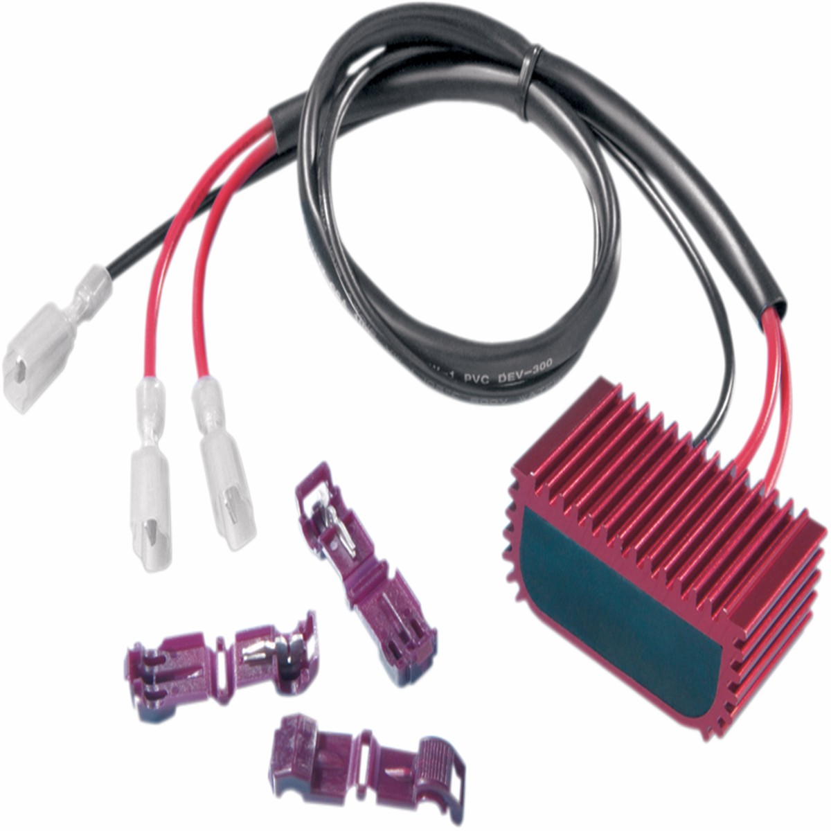 Dual Load Equalizer