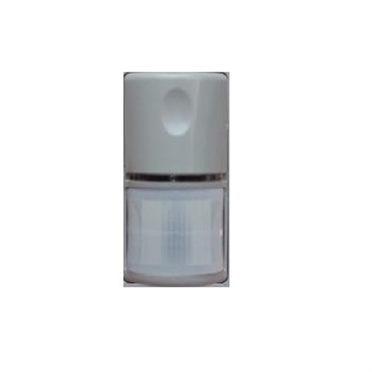 Wattstopper WS-301 PIR Wall Switch Occupancy Sensor, 120/277V, Grey, WS-301-G