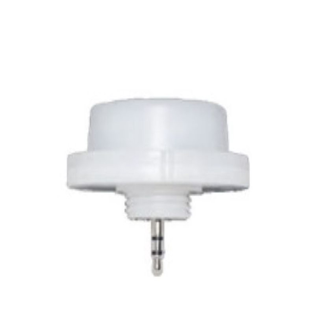 Westgate Mfg PIR Motion Sensor, 12-24VDC, 0-10V, Bilevel, 600W, 40 Ft, White, WEC-3PR-78-AJ-WH
