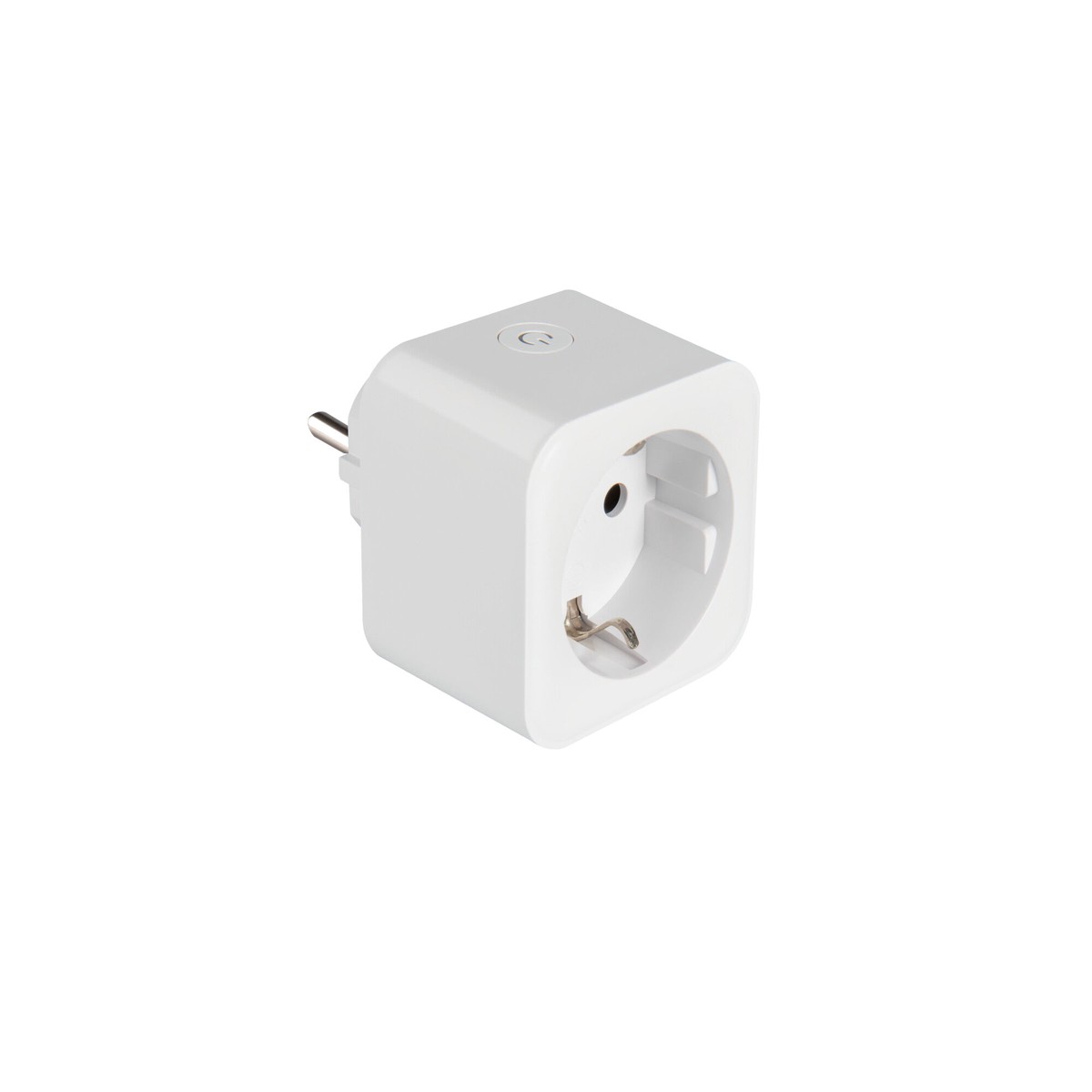 Wi-Fi Bluetooth LED Smart Controller 78mm Mains Dimmer