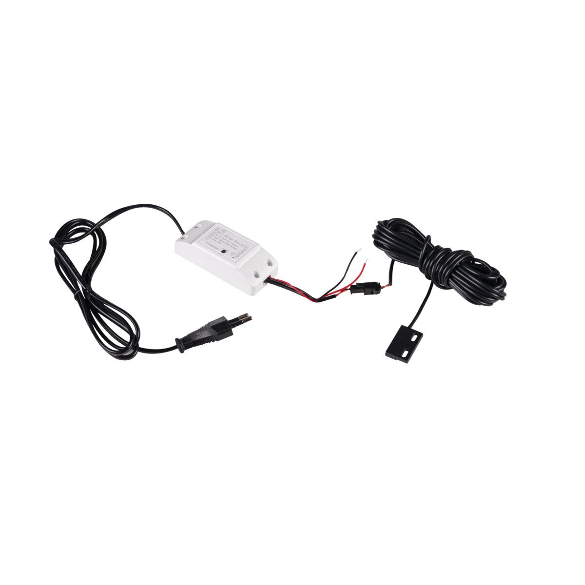 LED Wi-Fi Switch Door Controller White IP20