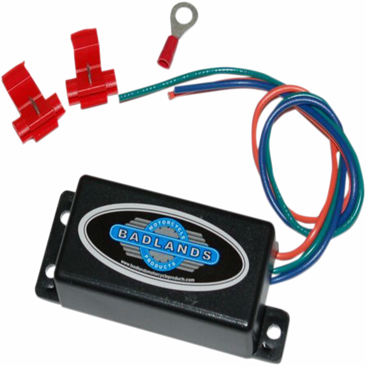 Load Equalizer Module