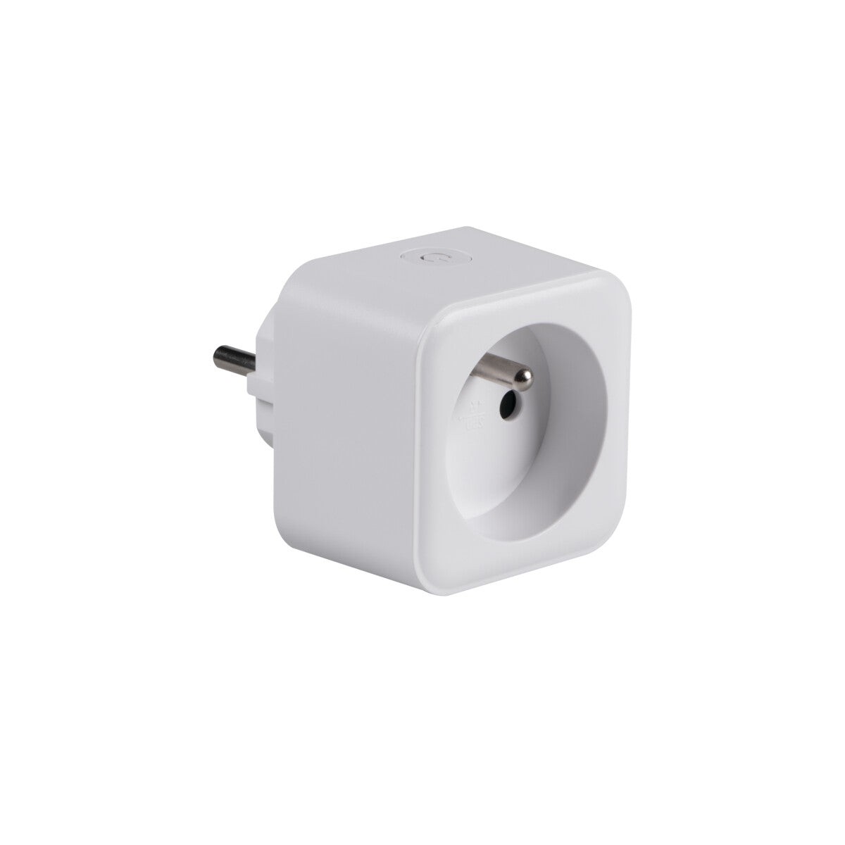 74mm Wi-Fi Bluetooth Smart LED Controller Dimmer 16A