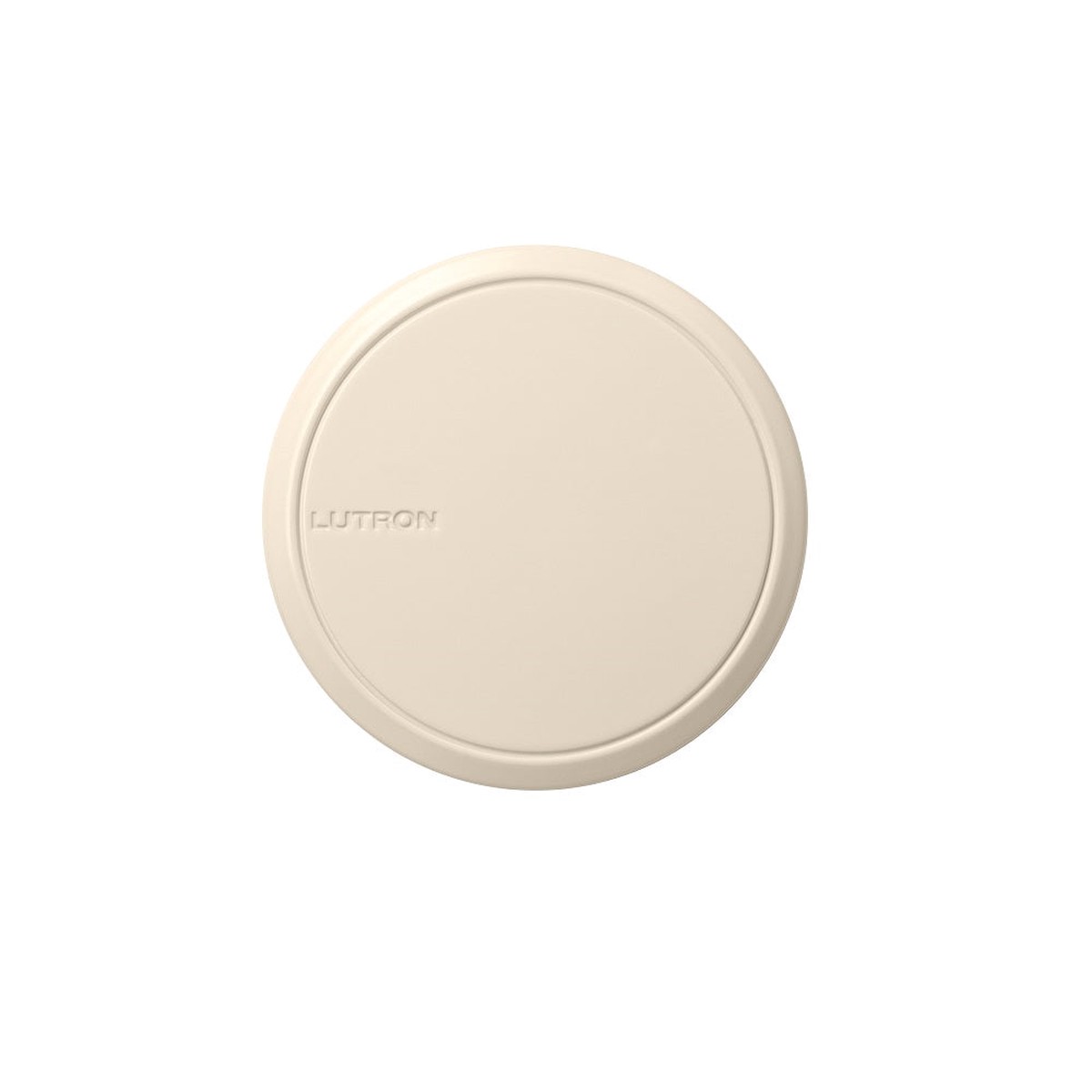 Lutron Dalia LED+ Replacement Rotary Knob, Light Almond, RCL-RK-LA